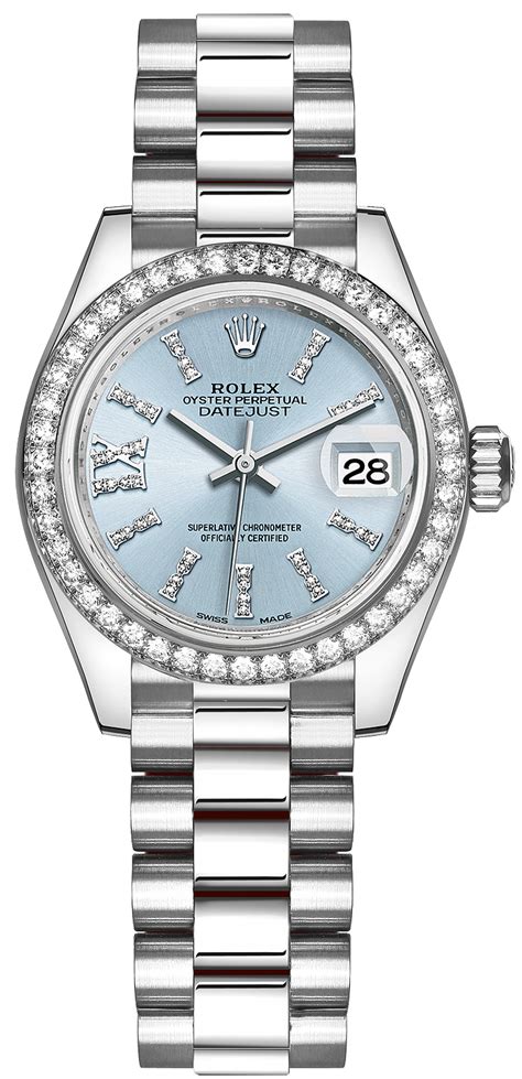 rolex 28mm platinum|rolex datejust 28mm price.